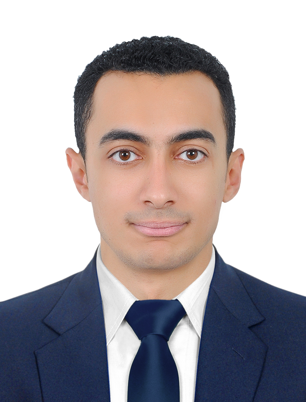 Mostafa Abdallah Ismail